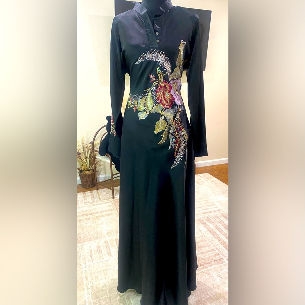Muslim traditional wear